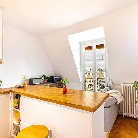 Guestready - Charming Near Catacombs Lejlighed *
