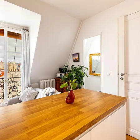 Guestready - Charming Near Catacombs Lejlighed