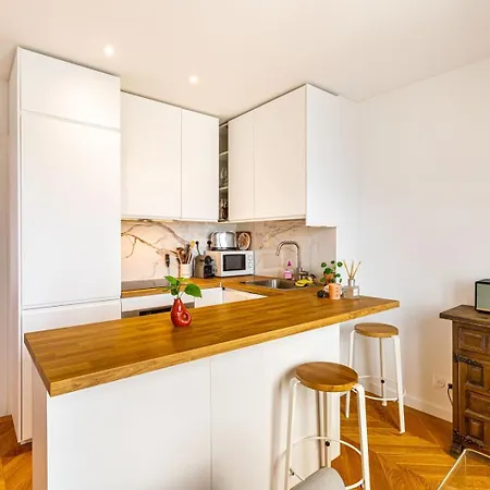 Guestready - Charming Near Catacombs * Paris