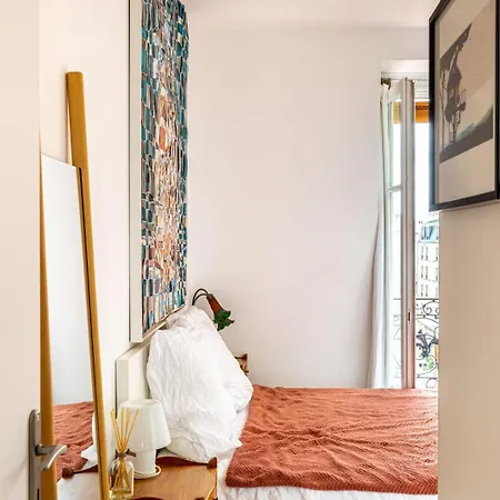 Guestready - Charming Near Catacombs Lejlighed