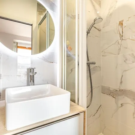 Guestready - Charming Near Catacombs *