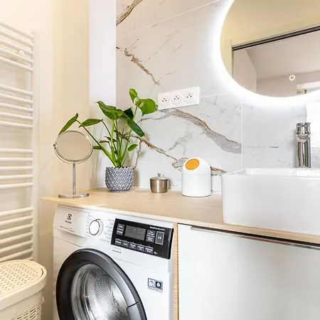 Lejlighed Guestready - Charming Near Catacombs Paris