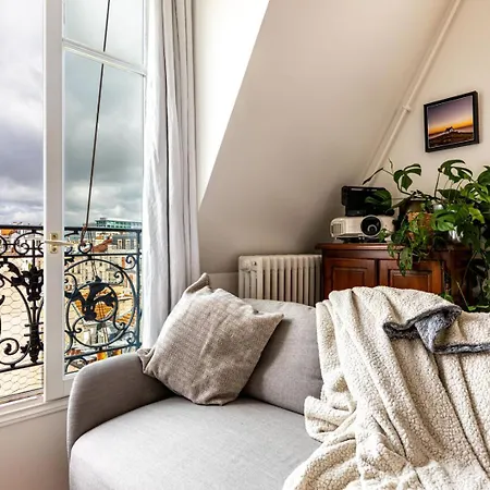 Guestready - Charming Near Catacombs * Paris
